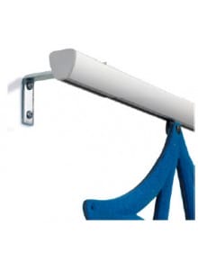 Tirnica za obešanke