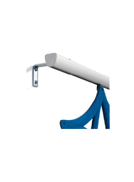 Tirnica za obešanke