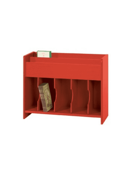 BIG CLAUS Korito za slikanice