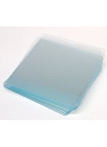 INDEX - prazen - za CD