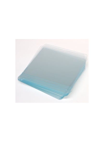 INDEX - prazen - za DVD