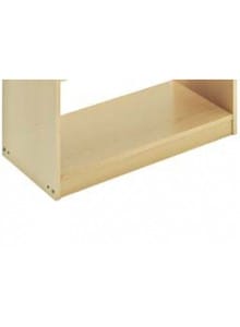 Podnožje za korito za slikanice