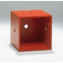 Basic cube module