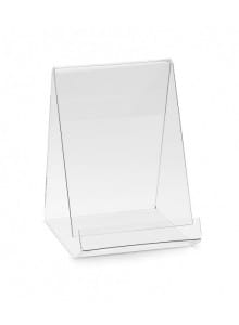 PVC stojalo za knjige