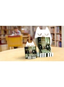 Sovica – rdeča večja