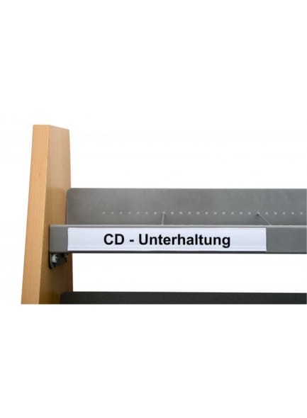 PVC samolepilni napis, večji