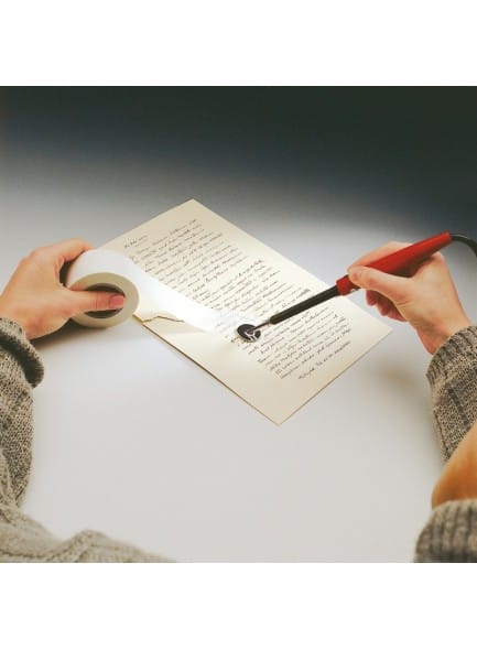 Vroči likalnik za Filmoplast R