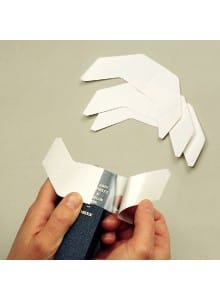 KRILCA za popravilo/ojačitev hrbtišč