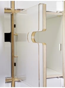 Omara, črna, 12 boksov