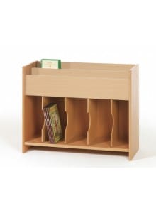 LITTLE CLAUS omarica za slikanice