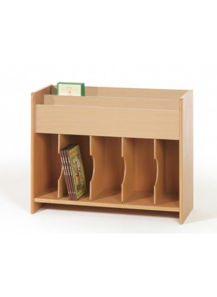 LITTLE CLAUS omarica za slikanice