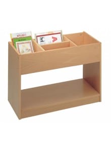 Korito za slikanice brez podnožja