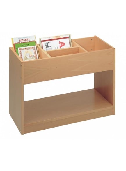 Korito za slikanice brez podnožja