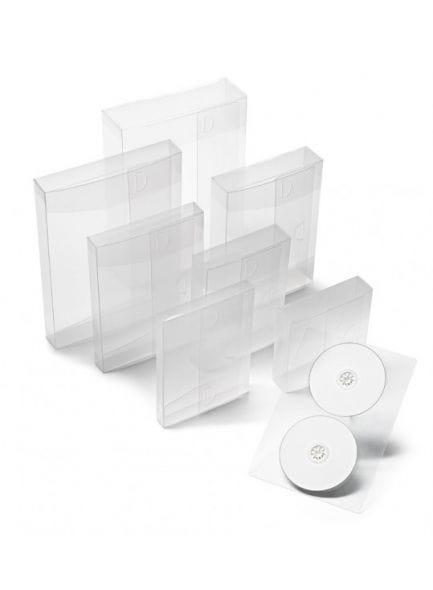 PVC škatla za komplete - Tip XII