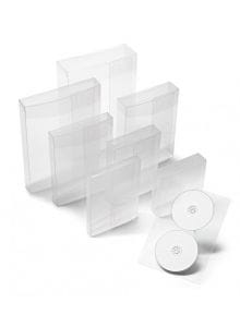 PVC škatla za komplete - Tip XIII