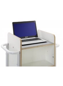 Voziček GOTLAND PLUS