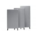 Razstavni pano SOFTLINE, 1200 x 1360