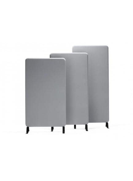 Razstavni pano SOFTLINE, 1000 x 1500