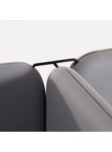 Povezovalni element za SOFTLINE, tridelni