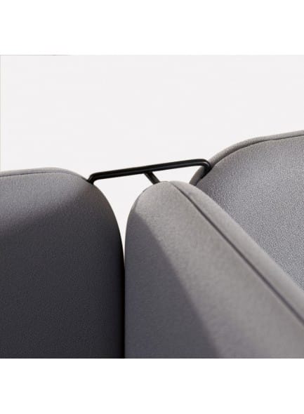 Povezovalni element za SOFTLINE, tridelni