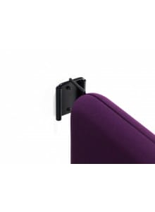 Povezovalni element za SOFTLINE, stenski