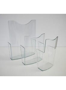 Tabla MAGIC za brošure in obvestila