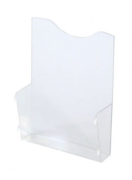 Tabla MAGIC za brošure in obvestila