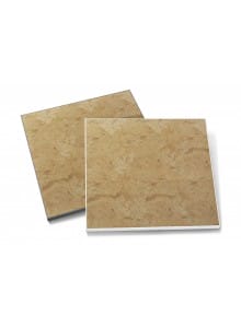 Tridelno stojalo, komplet