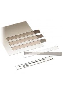 Papir, bel - 200mm x 16mm