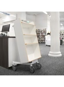 Voziček HALLAND PLUS