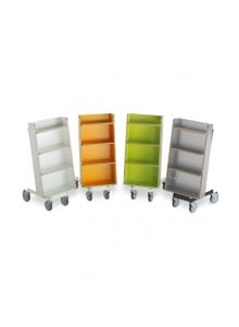 Voziček HALLAND PLUS