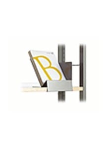 Kovinski nosilec 1 revije