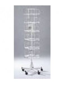 Stojalo za žepne knjige