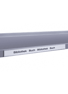 Magnetni napis, brez papirja