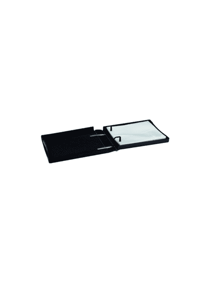 UniKeep mapa za shranjevanje CD/DVD, enojna