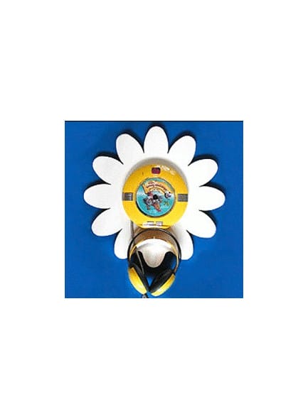 Child's play - FLOWER