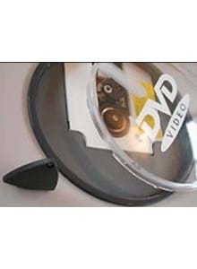 Rezervni ključ za CD