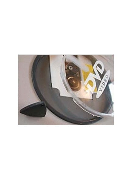 Rezervni ključ za CD