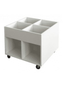 MIDI omarica za slikanice